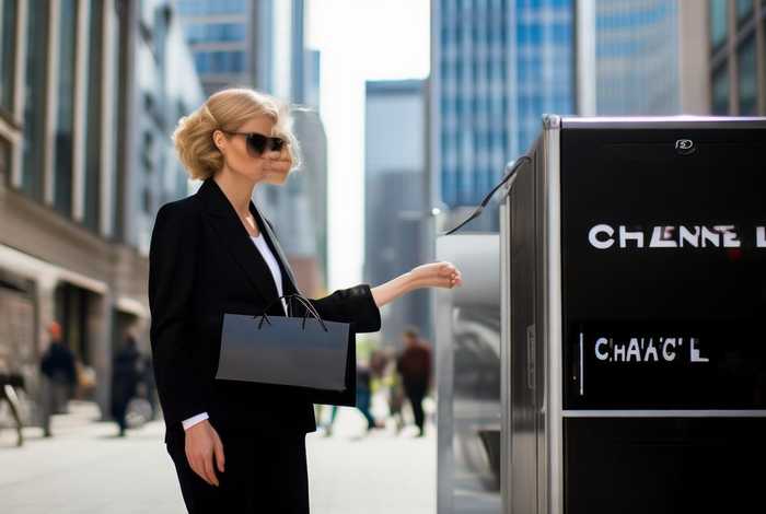 香奈儿美国官网下单、美国香奈儿官网可以寄回国