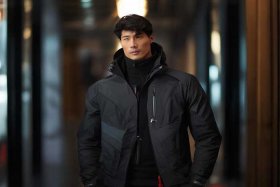 十大奢侈品排名服装男装始祖鸟、世界十大奢侈品男装