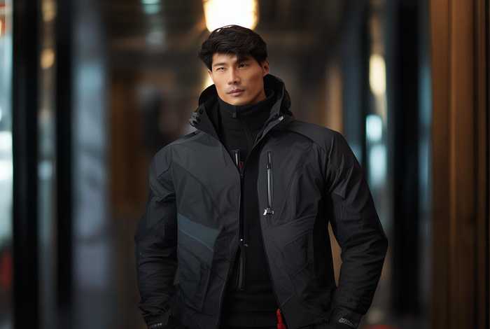 十大奢侈品排名服装男装始祖鸟、世界十大奢侈品男装