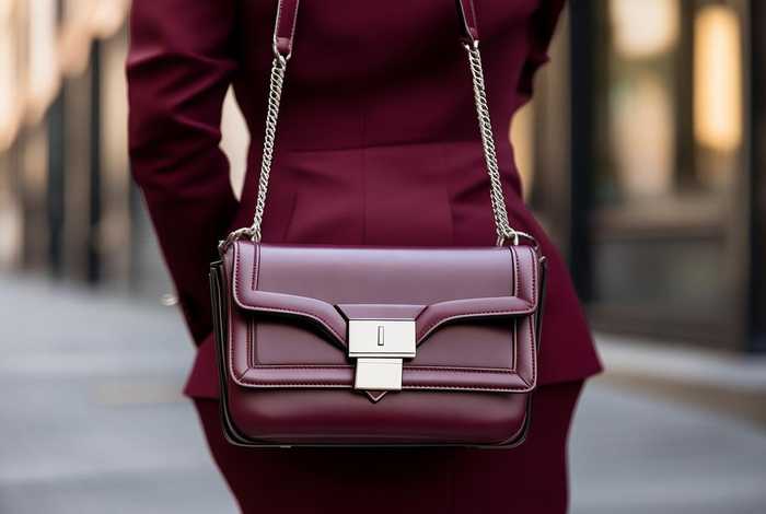 适合40岁女人的包包单肩包 适合40岁女人的包包单肩包推荐