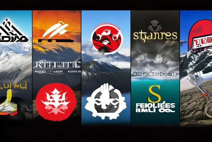 世界十大顶级户外品牌图标 世界十大顶级户外品牌的特点