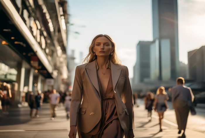 香港轻奢品牌 - 香港轻奢品牌衣服