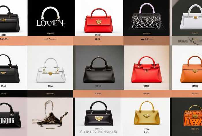 十大名牌包包标志图片大全及价格、十大名牌包包标志图片大全及价格表