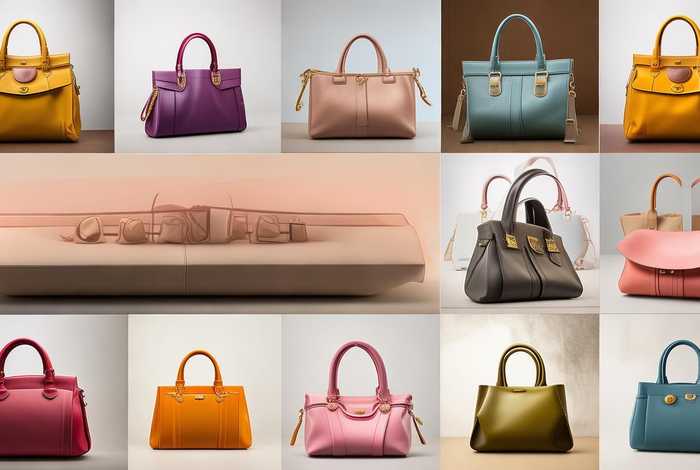小众女包品牌排行榜前十名图片（小众女包品牌排行榜前十名图片大全）