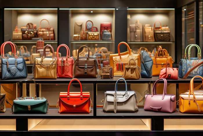 十大包包奢侈品排名榜，十大包包奢侈品排名榜图片