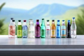 十大矿泉水 - 十大矿泉水品牌中国