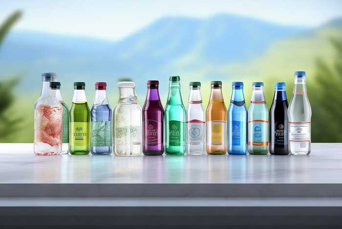 十大矿泉水 - 十大矿泉水品牌中国