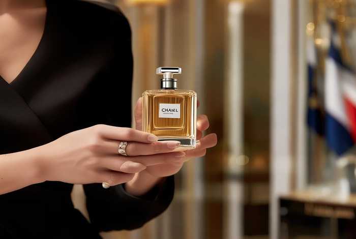 香奈儿香水官网中文版（香奈儿香水官网中文版是正品吗）