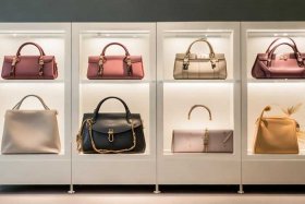 小众轻奢品牌包包排行榜图片，小众轻奢品牌包包排行榜图片大全