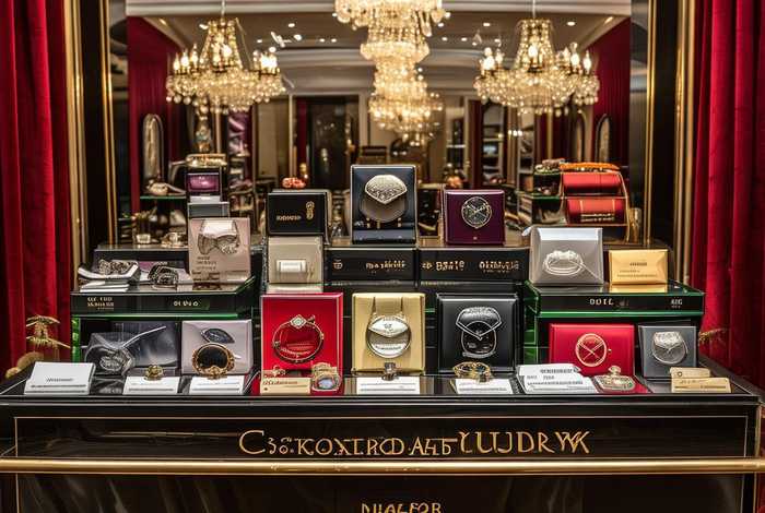 奢侈品所有品牌大全 - 奢侈品所有品牌大全及价格