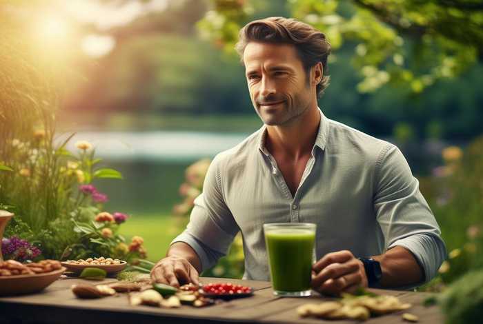 适合男士的保健品 - 适合男士的保健品有哪些 适合男士的保健品 - 适合男士的保健品有哪些