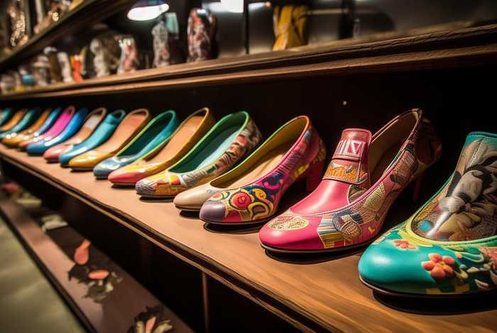 小众品牌女鞋名字 小众品牌女鞋名字有哪些