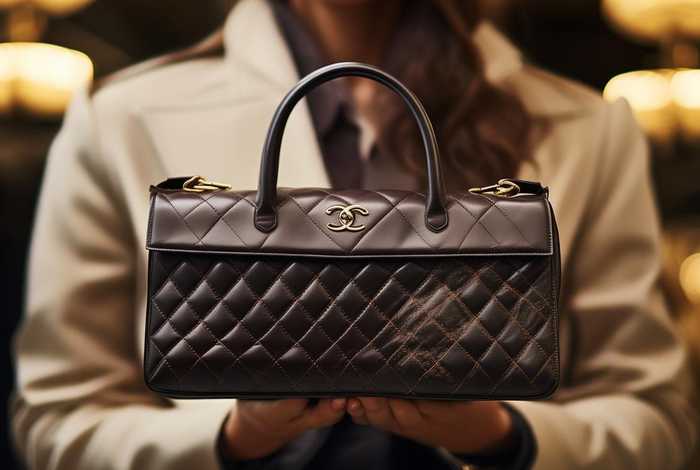 香奈儿女包多少钱、香奈儿女包多少钱一个