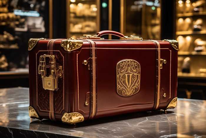 行李箱奢侈品牌有哪些 - 行李箱奢侈品牌有哪些牌子
