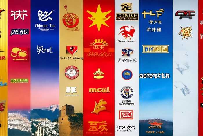 中国最知名品牌排行榜；中国最知名品牌排行榜前十名