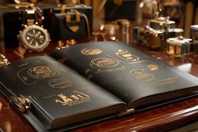 奢侈品十大国际品牌 - 国际十大奢侈品牌排行榜