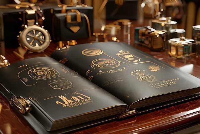 奢侈品十大国际品牌 - 国际十大奢侈品牌排行榜