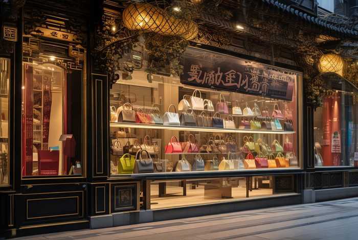 西安奢侈品包包哪里回收（西安哪里有回收奢侈品包包店）