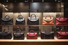 中高档的包包品牌有哪些图片（中高档的包包品牌有哪些图片大全）