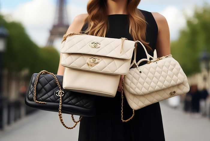 香奈儿最火的包、香奈儿最火的三个包