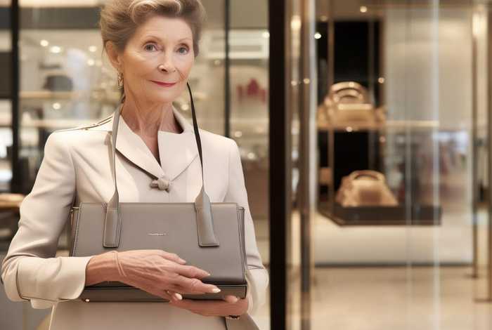 中年女士包包品牌前十名 - 中年女士包包品牌前十名排行榜