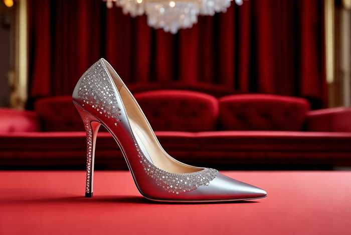 最顶级的奢侈品牌鞋子 - 最顶级的奢侈品牌鞋子有哪些