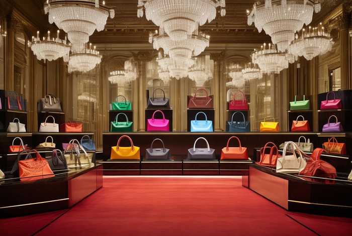 世界包包品牌100强排名、世界包包品牌100强排名榜