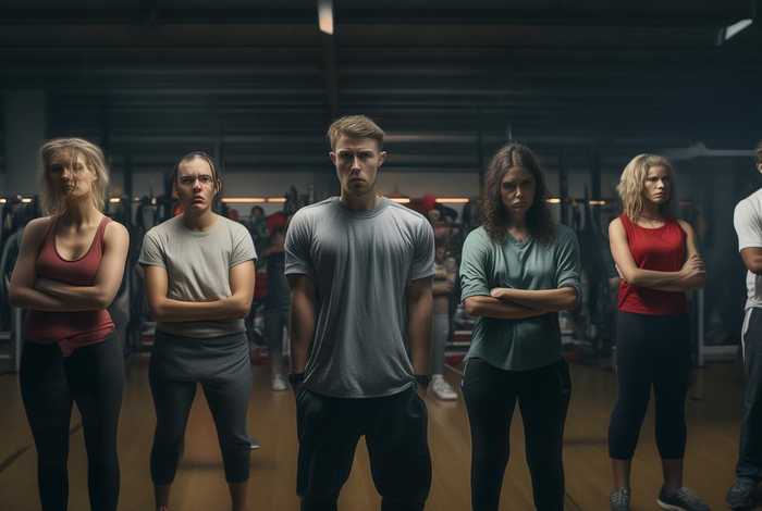 为什么很多人都讨厌教练；为什么很多人都讨厌教练呢