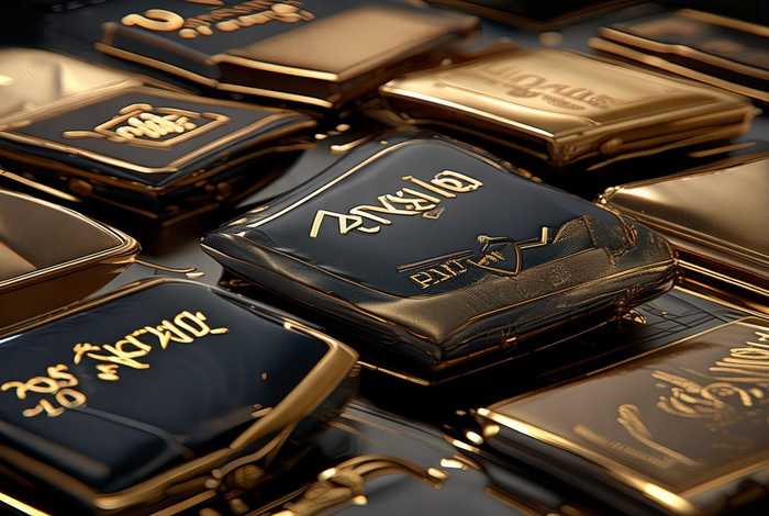 奢侈品牌 logo、常见奢侈品牌logo