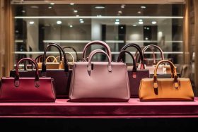 中高档次的包包品牌排行榜；中高档次的包包品牌排行榜前十名