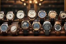 十大奢侈名表品牌，十大奢侈名表品牌排行榜