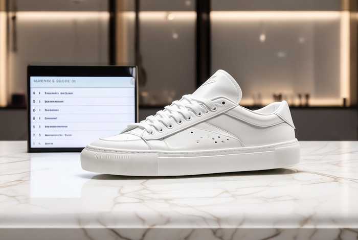 奢侈品小白鞋排行榜，奢侈品小白鞋排行榜最新