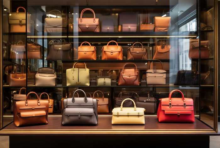 英国本土品牌包包排名，英国本土品牌包包排名榜