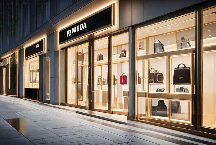 沈阳普拉达二手回收 沈阳普拉达二手回收店