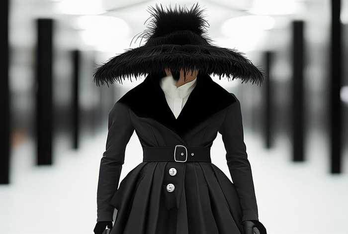 香奈儿2020秋冬时装秀、香奈儿2020秋冬时装秀视频