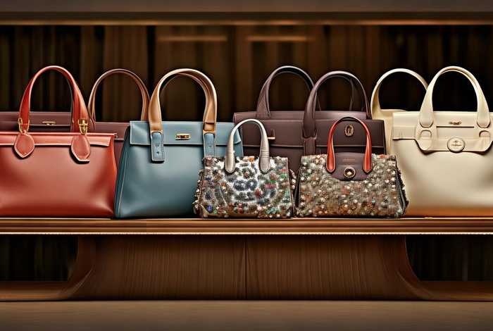 十大名牌女包新款，十大名牌女包新款有哪些