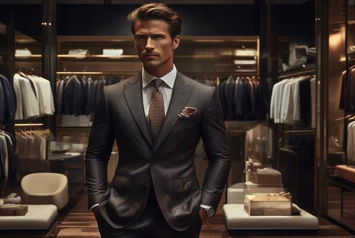 奢侈品牌男装有哪些牌子好、奢侈品牌男装有哪些牌子好一点