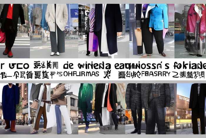 中国的十大男装品牌排名、中国的十大男装品牌排名图片