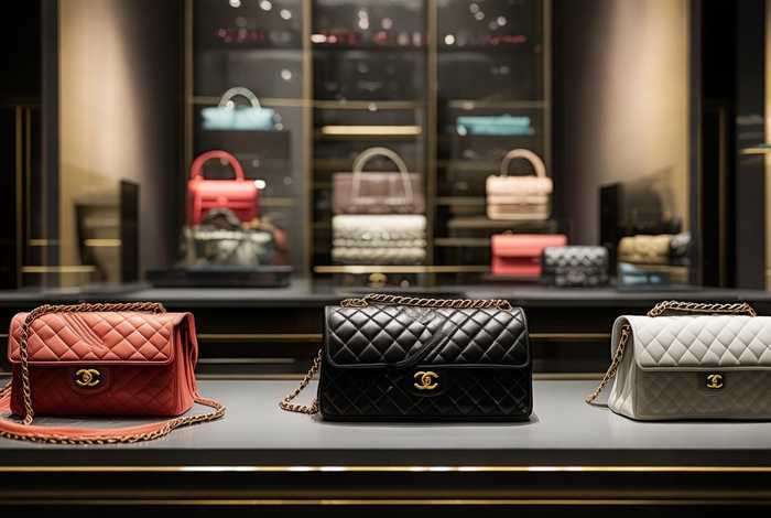 香奈儿欧洲官网手袋、香奈儿手袋官网在线购买