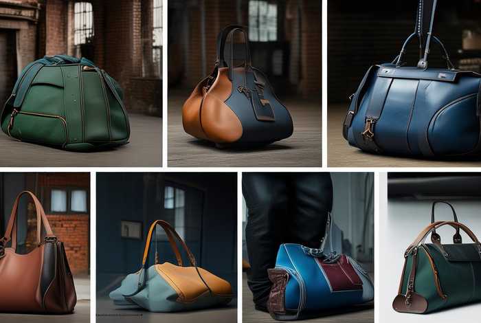 小众品牌包包推荐男士 男士小众品牌的包包有哪些？