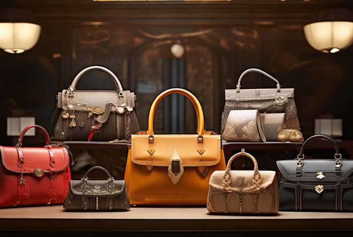 中国十大高端女包品牌排名、中国十大高端女包品牌排名榜