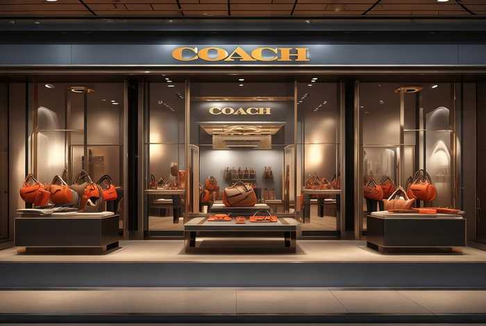 淘宝蔻驰旗舰店真吗、coach蔻驰淘宝官方旗舰店是真的吗