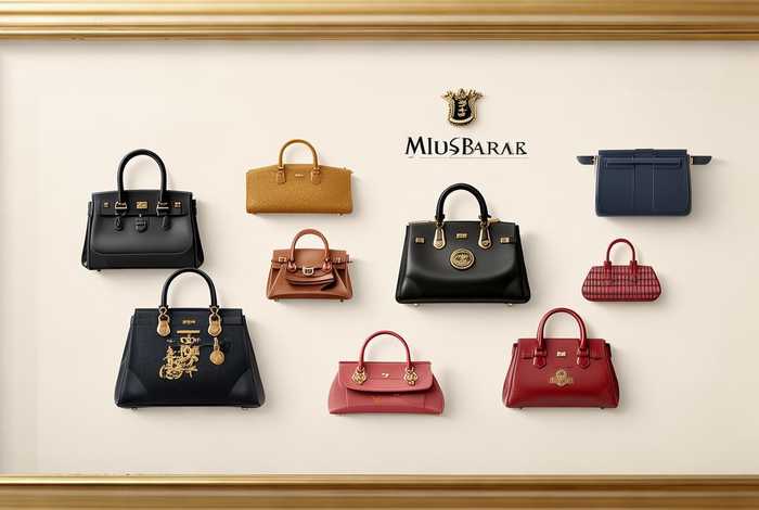 奢侈品女包logo，奢侈品女包十大名牌logo