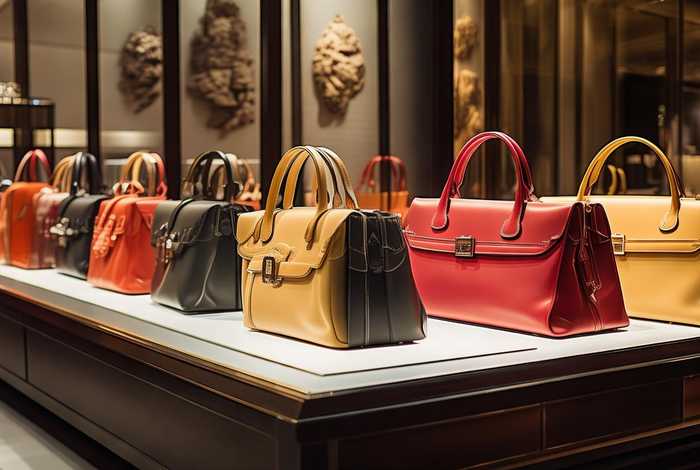 中国名包排行榜（中国名包品牌排行榜）