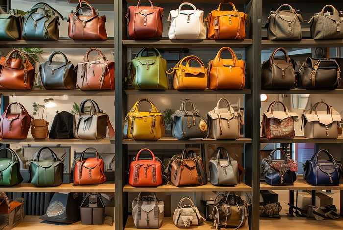 小品牌包包排行榜（小品牌包包排行榜前50名）