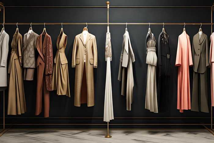 十大奢侈品衣服品牌排行榜，十大奢侈品衣服品牌排行榜前十名