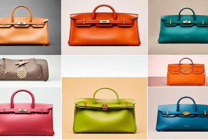 十大名牌包包名字大全（十大名牌包包名字大全图片）