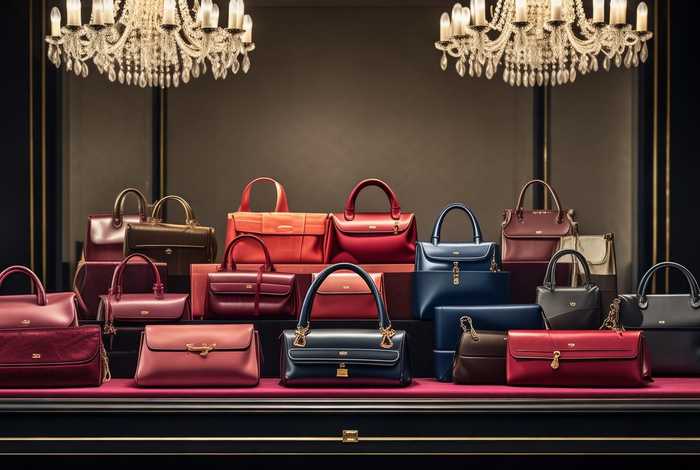 真正的高端包包品牌 - 真正的高端包包品牌排行榜