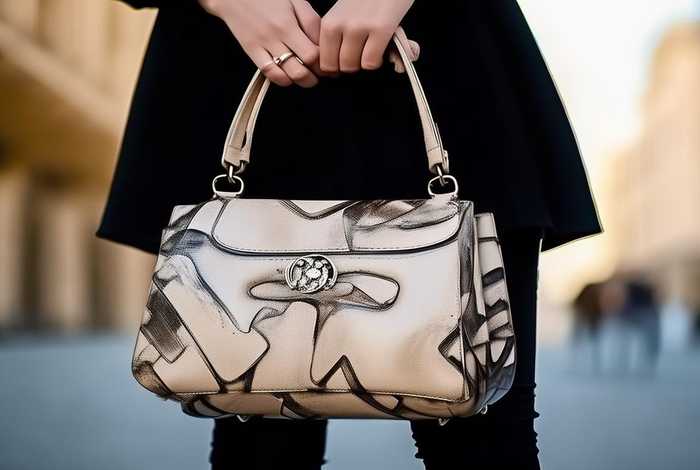 时尚女包包气质，时尚女包包气质图片