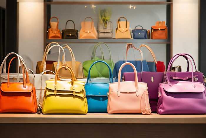 适合女生包包品牌推荐（适合女生包包品牌推荐一下）